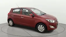 Used Hyundai i20 Asta 1.4 CRDI in Bangalore