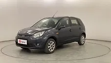 Used Ford Figo Duratec Petrol Titanium 1.2 in Pune