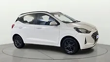 Used Hyundai Grand i10 NIOS Sportz 1.2 Kappa VTVT CNG in Delhi