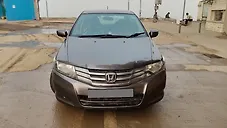 Used Honda City 1.5 S MT in Mumbai