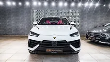 Used Lamborghini Urus Twin turbo in Delhi