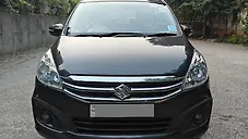 Used Maruti Suzuki Ertiga VDI SHVS in Delhi