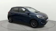 Used Hyundai Grand i10 NIOS Sportz AMT 1.2 Kappa VTVT in Hyderabad
