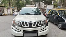 Used Mahindra XUV500 W8 [2015-2017] in Mumbai