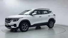Used Kia Seltos HTK Plus 1.5 [2019-2020] in Gurgaon