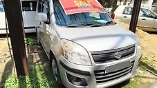 Used Maruti Suzuki Wagon R VXI in Ranchi