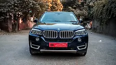 Used BMW X5 xDrive 30d in Bangalore