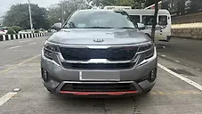Used Kia Seltos GTX Plus AT 1.5 Diesel [2020-2021] in Mumbai