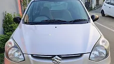 Used Maruti Suzuki Alto 800 Lxi (Airbag) in Chennai