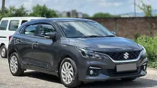 Used Maruti Suzuki Baleno Zeta (O) 1.2 in Guwahati