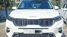 Used Kia Sonet GTX Plus 1.5 AT in Rudrapur