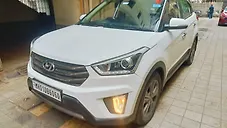 Used Hyundai Creta SX Plus 1.6 AT Petrol in Mumbai