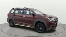 Used Maruti Suzuki XL6 Zeta MT Petrol in Bangalore