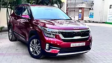 Used Kia Seltos HTX 1.5 CVT in Chennai