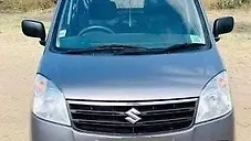 Used Maruti Suzuki Wagon R LX Minor in Vapi