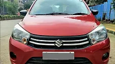 Used Maruti Suzuki Celerio VXi AMT in Mumbai