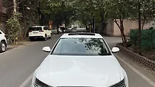 Used Audi A6 35 TDI Matrix in Delhi