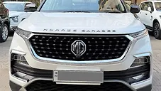 Used MG Hector Sharp 1.5 Petrol CVT in Mumbai