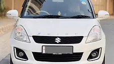 Used Maruti Suzuki Swift VXi [2014-2017] in Thane
