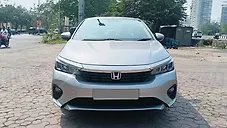 Used Honda City V Petrol MT [2023-2025] in Navi Mumbai