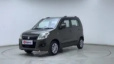 Used Maruti Suzuki Wagon R VXI AMT (O) in Hyderabad