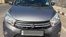 Used Maruti Suzuki Celerio ZXi AMT in Mumbai