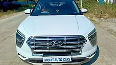 Used Hyundai Creta S 1.5 Petrol [2020-2022] in Aurangabad