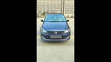 Used Volkswagen Vento Highline Diesel in Pune