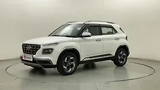 Used Hyundai Venue SX Plus 1.0 Turbo DCT in Thane