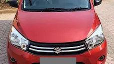 Used Maruti Suzuki Celerio VXi AMT in Mumbai