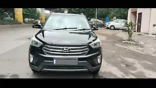Used Hyundai Creta SX Plus 1.6 AT Petrol in Mumbai