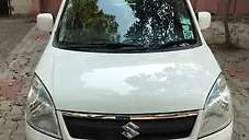 Used Maruti Suzuki Wagon R Vxi (ABS-Airbag) in Nagpur