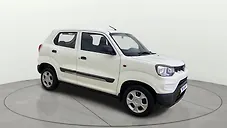 Used Maruti Suzuki Wagon R VXi 1.0 [2019-2019] in Ahmedabad