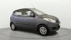 Used Hyundai i10 Sportz 1.1 iRDE2 [2010--2017] in Delhi