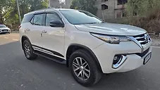 Used Toyota Fortuner 2.8 4x4 AT in Delhi