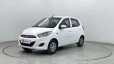 Used Hyundai i10 Sportz 1.2 AT Kappa2 in Pune