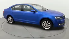 Used Skoda Octavia Elegance 1.8 TSI AT in Hyderabad