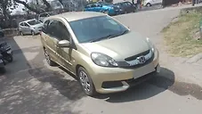 Used Honda Mobilio S Diesel in Chennai