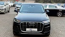 Used Audi Q7 Technology 55 TFSI [2022-2023] in Mumbai