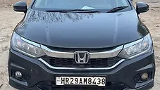 Used Honda City VX CVT in Delhi