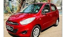 Used Hyundai i10 1.1L iRDE ERA Special Edition in Kolkata