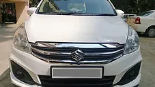 Used Maruti Suzuki Ertiga VXI CNG in Mumbai