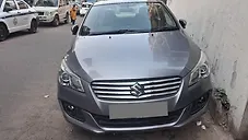Used Maruti Suzuki Ciaz VXi+ in Kolkata