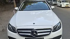 Used Mercedes-Benz E-Class All-Terrain E 220 d [2018-2019] in Delhi