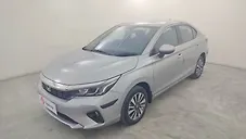 Used Honda City V Petrol CVT [2023-2025] in Coimbatore