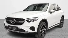 Used Mercedes-Benz GLC 300 4MATIC in Delhi