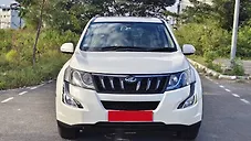 Used Mahindra XUV500 W10 in Shimoga