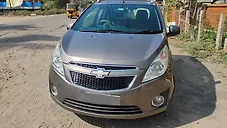 Used Chevrolet Beat LT Diesel in Chennai