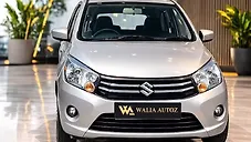 Used Maruti Suzuki Celerio VXi AMT in Chandigarh