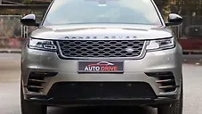 Used Land Rover Range Rover Velar 2.0 R-Dynamic SE Diesel 180 in Delhi
